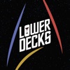 Lower Decks: A Star Trek Podcast artwork