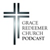 Grace Redeemer Church artwork