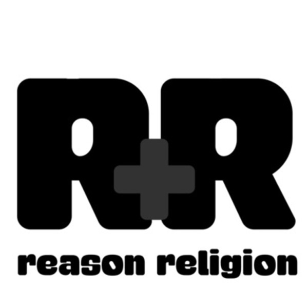 Reason + Religion Artwork