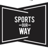 Sports Our Way artwork