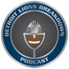 Detroit Lions Breakdown Podcast artwork