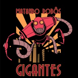 Matando Robos Gigantes