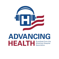 Advancing Health podcast