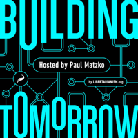 Talking Talk Radio (with Brian Rosenwald)