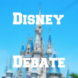 DisneyDebate