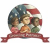 Growing Patriots artwork