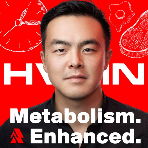 Health Via Modern Nutrition: Understanding Keto, Supercharging Performance, & Extending Healthspan