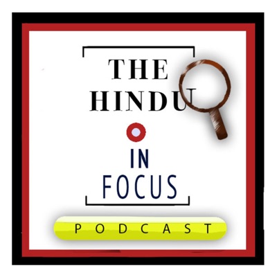 In Focus by The Hindu In Focus by The Hindu
