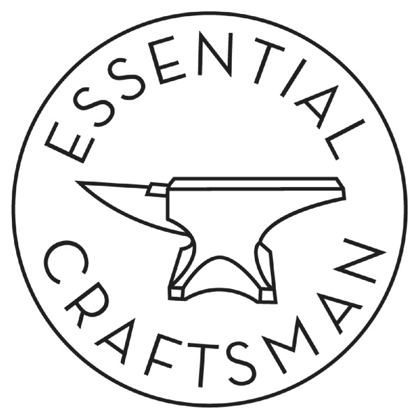 Essential Craftsman Podcast Artwork