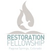 Restoration Fellowship Sermon Podcast artwork