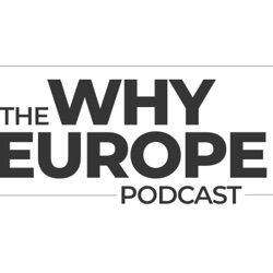 The importance of apologetics in Europe with Ray Baker 🇸🇪