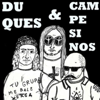 Duques y Campesinos podcast