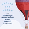 2015 Edinburgh International Book Festival artwork