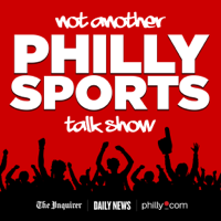 Not Another Philly Sports Talk Show podcast