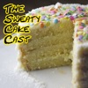 Sweaty Cake Cast artwork