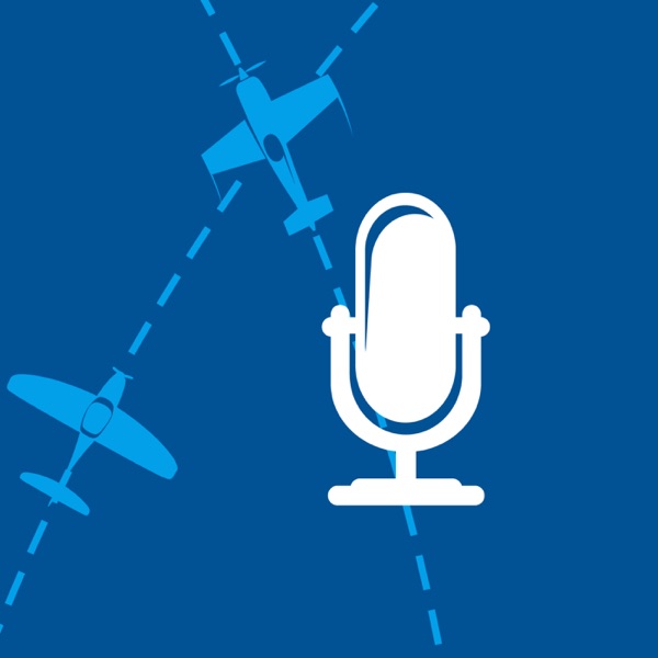 Flight Plans: The SAE Aero Design Podcast Artwork