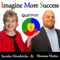 Imagine More Success Podcast podcast