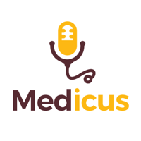 Ep56 | Global Service in Medicine with Dr. Amy Blair