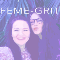 Feme-Grit Podcast podcast