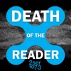 Death of the Reader artwork