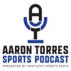 Aaron Torres Sports Podcast artwork