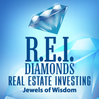 REI Diamonds-Real Estate Investment Podcast podcast
