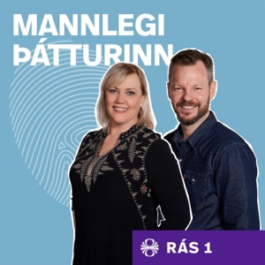 Þarmaflóran, Hörmungardagar og Hildur fann heilsuna