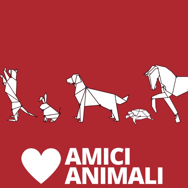 Amici Animali: disponibile la prima serie di podcast dedicati interamente al mondo animale