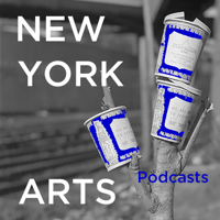 Podcasts from New York Arts podcast