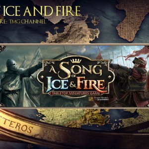 A Game of Ice and Fire