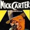 Nick Carter Master Detective artwork