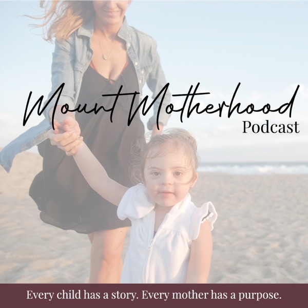 Ep. 45 - Sunny Jewel – I Got It From My Mama – Podcast – Podtail