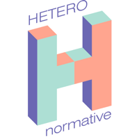 Heteronormative podcast