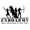 Endoarmy's Endometriosis Podcast artwork