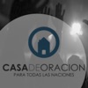 Casa De Oracion's Podcast artwork