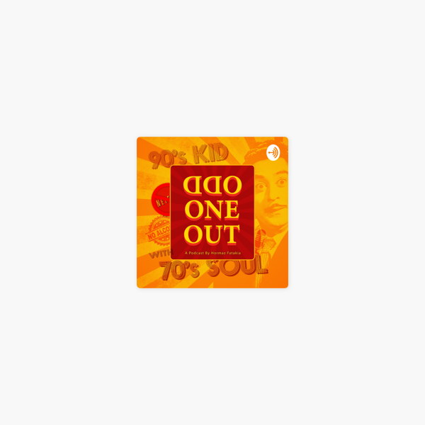 Odd One Out On Apple Podcasts