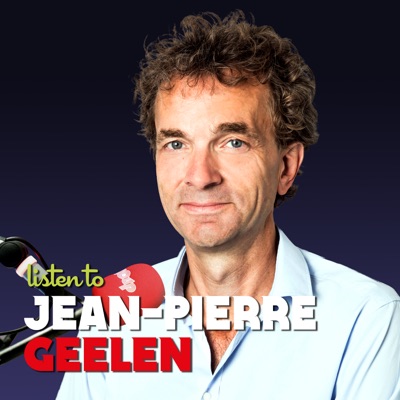 Gevoelige Snaren (40UP Radio) Gevoelige Snaren (40UP Radio)