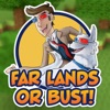 Far Lands or Bust: Podcast Edition artwork