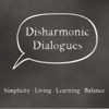 Disharmonic Dialogues artwork