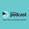 Shipping Podcast - this is where we talk about the coolest industry on the planet and help raise the maritime industry's profile. artwork