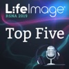  Top Five - Life Image at RSNA 2019 artwork