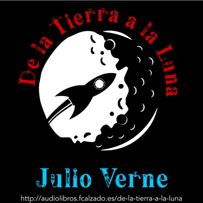 De la Tierra a la Luna De la Tierra a la Luna