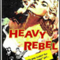 Heavy Rebel On-Demand podcast
