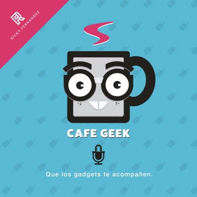 CafeGeek CafeGeek