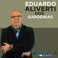 Dos Gardenias podcast