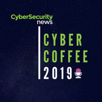 #CyberCoffee16 con Antonio Marco, CISO de Lanaccess
