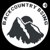 Backcountry BSing artwork