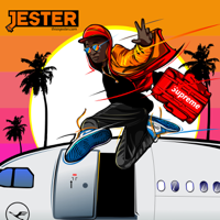 Jester x Crown Prince x Dr Jay x Barrie Hype - SUPA SOCA YYZ