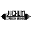 Jochum Strength Podcast artwork