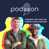 PodOn Podcast artwork